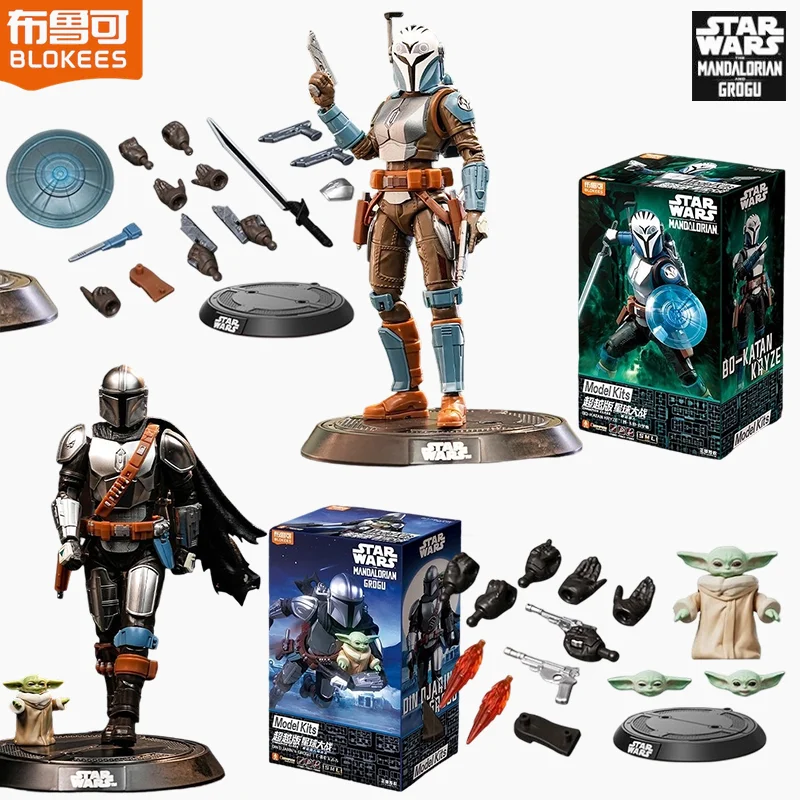 #32 Best Poseable Action Figures to Buy In 2026