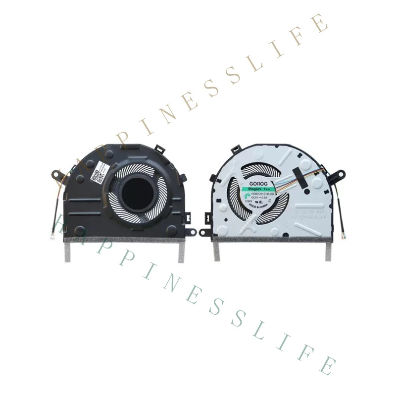 BV+    For Lenovo 330S-14-15 Xiaoxinchao 7000-15IKBR 15ARR 7000-14IKBR fan