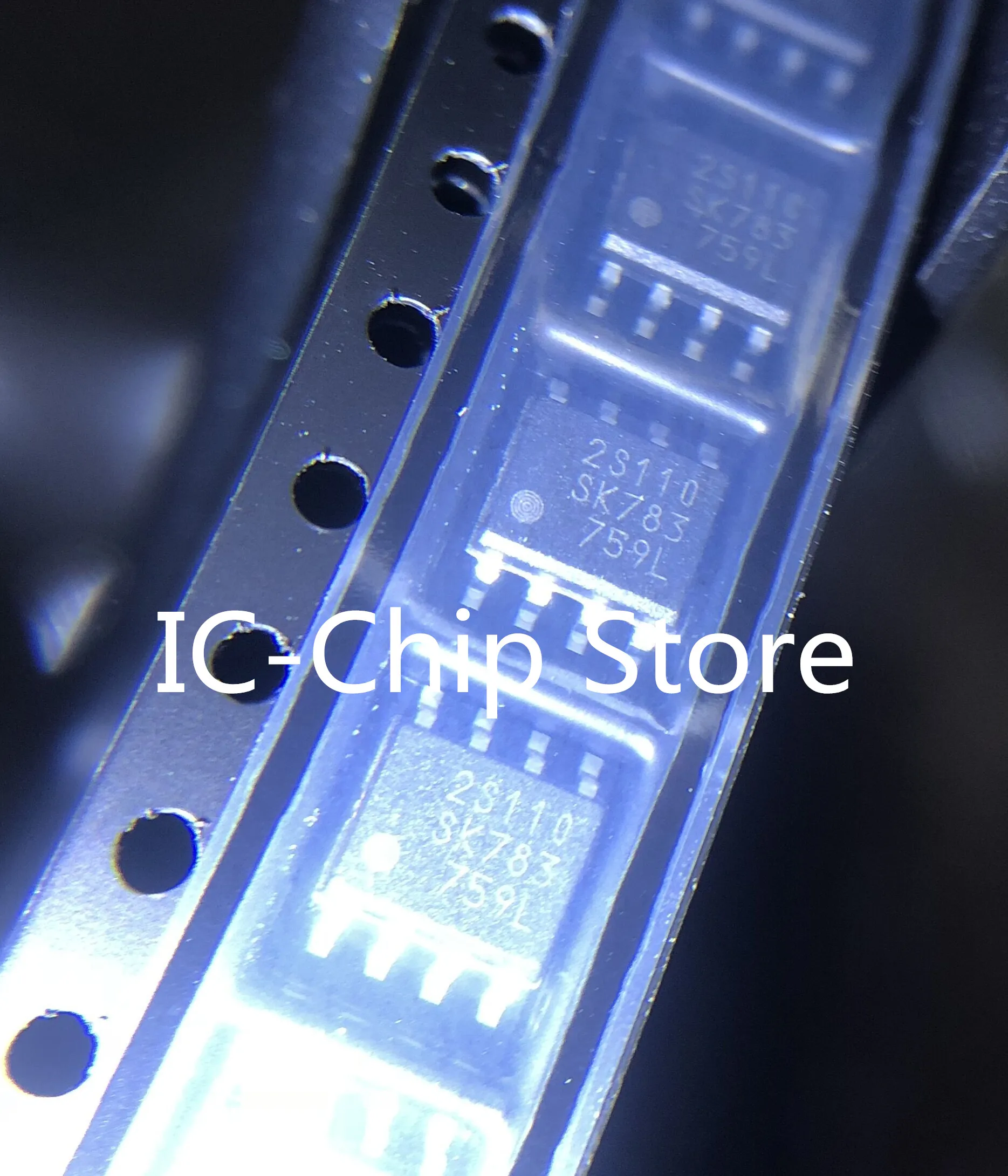 10 шт. ~ 100 шт./партия SSC2S110-TL SSC2S110 2S110 SOP8 новый оригинальный