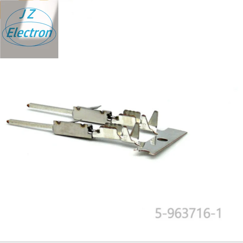 

50PCS Original Genuine Connector 5-963716-1 For Car Smart Electronic Devices