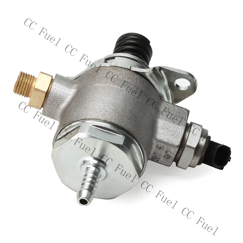 C+ High Pressure Fuel Pump for Audi A4 2010-2016 A5 A6 Quattro Q5 06J127025G