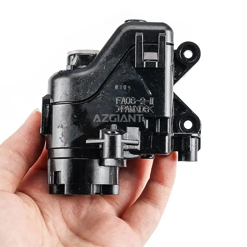 For Mazda 2 3 6 M2 M3 M6 MX-5 Roadster CX-5 CX-8 CX-9 CX-50 Axela