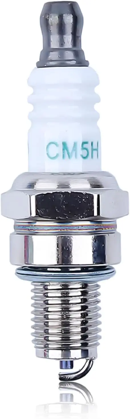 Свеча зажигания NGK CM5H для 4-тактного кустореза двигателя Honda GX35 GX25 HHT25S