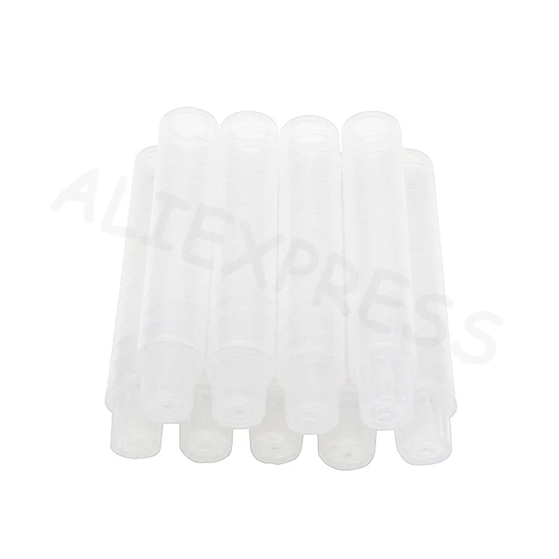 For Teachers Writing Children Drawing Board Accessories Chalk Pens 5pcs Transparent Non-toxic Chalk Holder Clip Chalk Covers