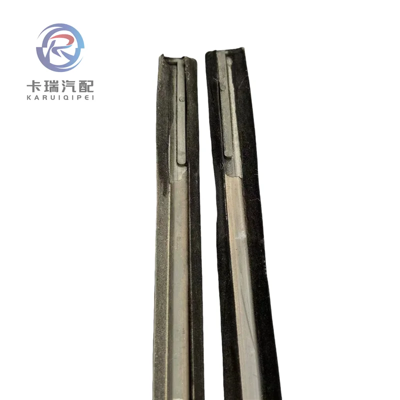 ختم الحزام الخارجي لزجاج الباب، ختم المرآة لـ Mclaren 12C، MP4، 625C، 650S، 675LT، 11A5599CP، 11A5600CP، الجانب الأيسر أو الأيمن #6