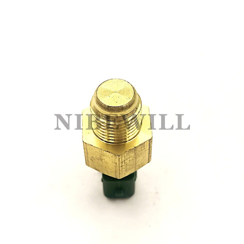 Engineering Machinery Parts for Perkins 403C-11 404C-22T Engine Water Temperature Sensor 385720480 4