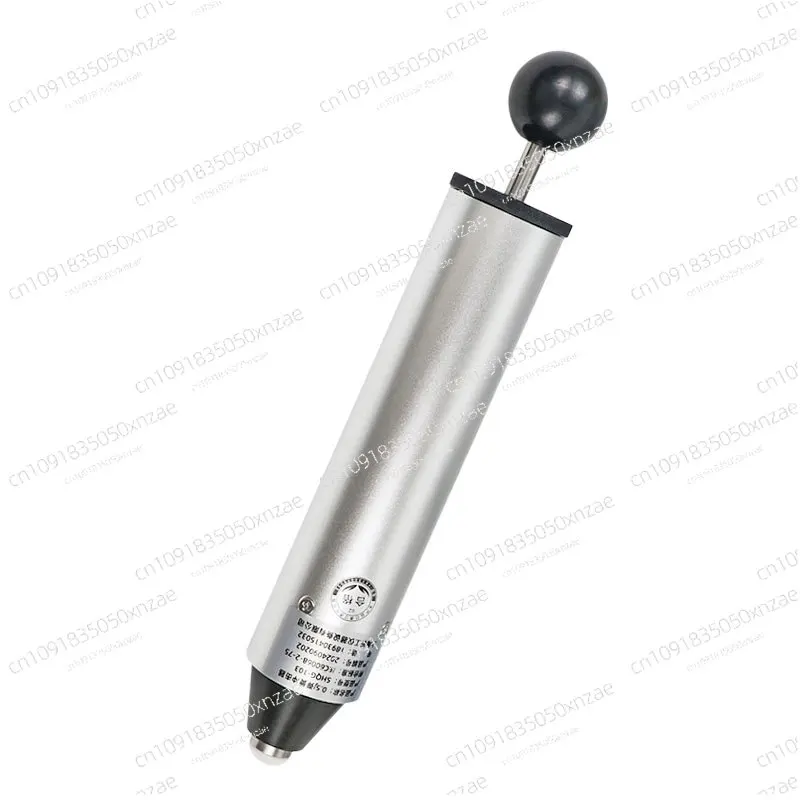 

Multi-Stage Spring Impactor Six-Stage Spring Impact Hammer Impact Test Machine 0.2/0.35/0.5/0.7J