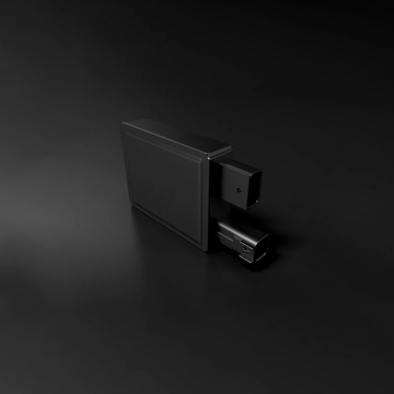 Continental ARS620 77GHz Police Radar Sensor Millimeter Wave Distance Sensor for Accurate Motion & Position Detection