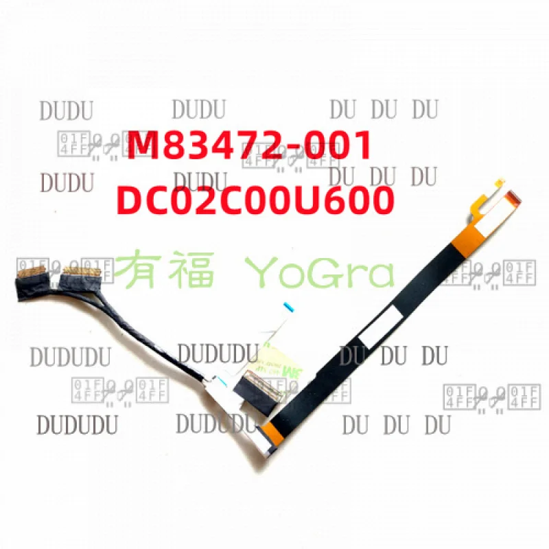 Zh New For Hp X360 …