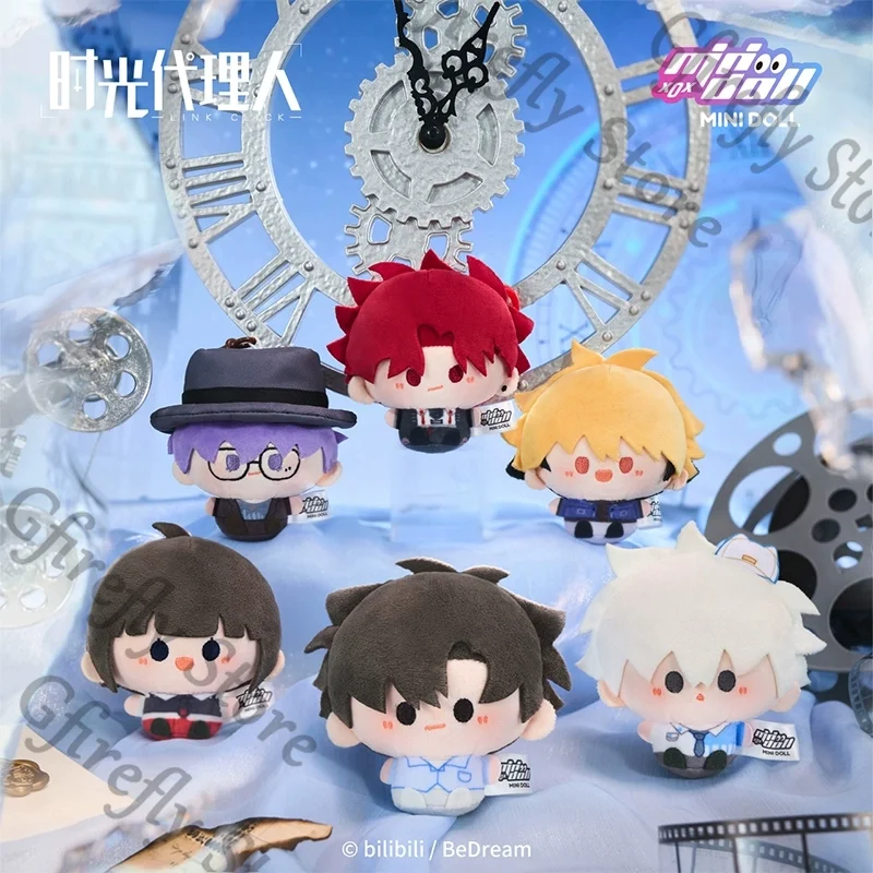 

Link Click: Bridon Arc‌ Pendant Ornaments genuine peripheral Dango cute Keychain Lucas Liu Xiao Felix Mascot Maumethanging drop