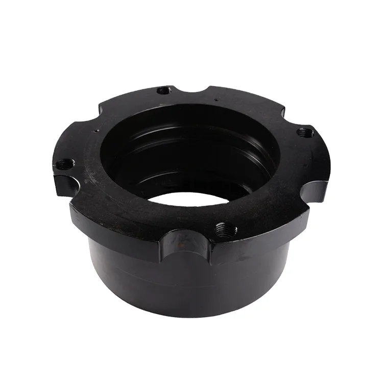 

A820403000033 60C1816.4C-1 Flanged Bearing Housing for Truck Mounted Concrete Pump