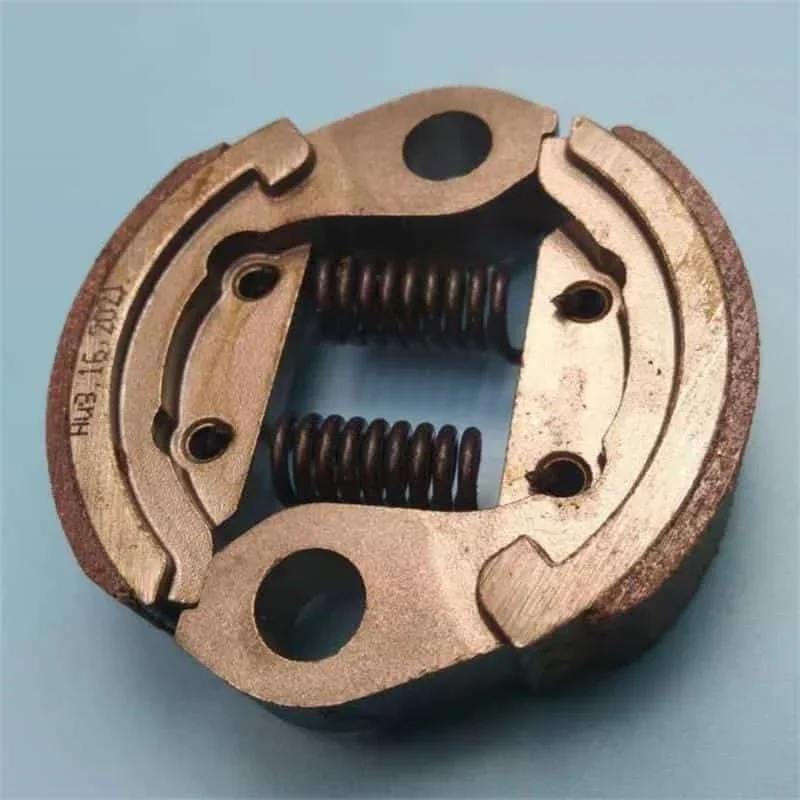 האם בלוֹט (Blot) הוא חלק קריטי במכונת החריטה שלך? בדיקה מפורטת של מרכיבי ה-PPX271 CLUTCH ASSEMBLY