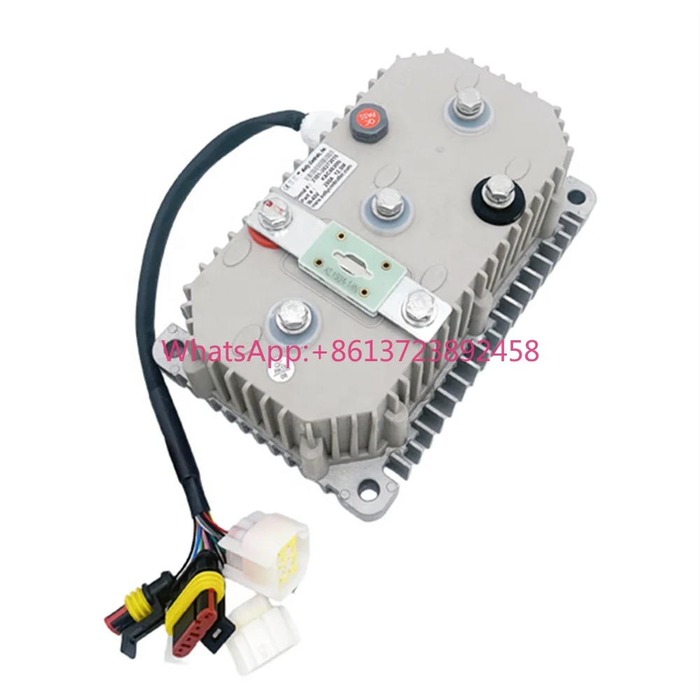Kelly KAC-N IP66 Rated Waterproof Jaguar Series AC Induction Motor Controller 36V-96V 140A-450A