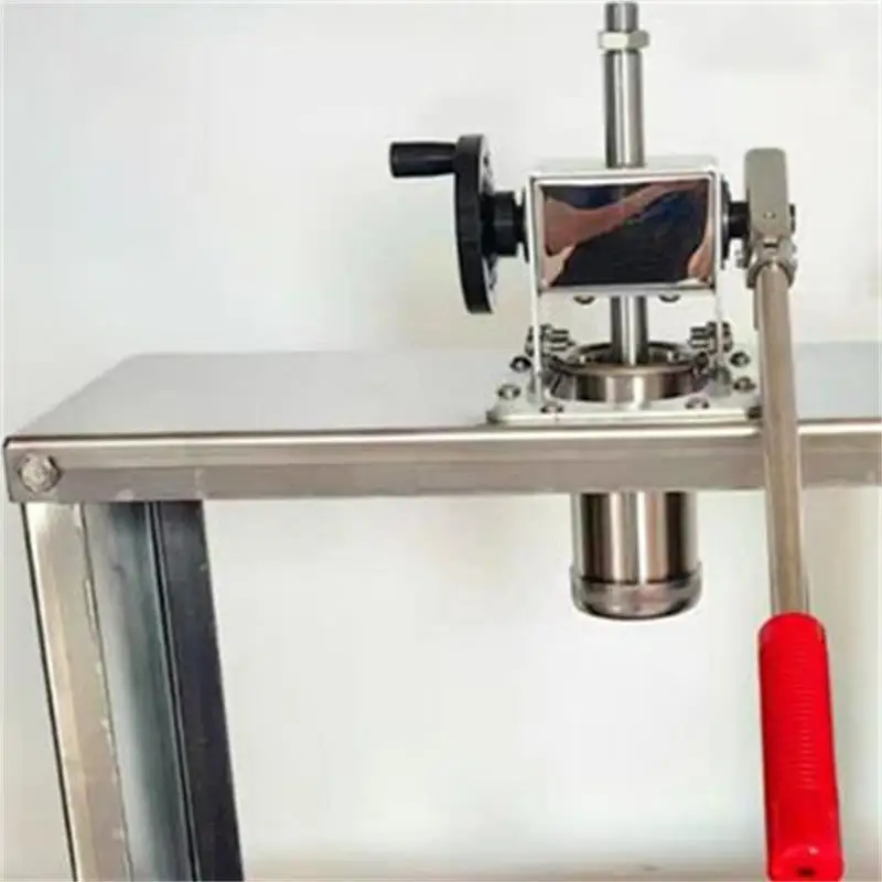 Hot Sales Japan Mont Blanc Ice Cream Maker Matha Gelato Noodle Maker Machine Matcha Mont Ice Cream Tool