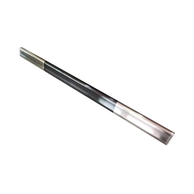 

Stainless steel car stopper wheel anti-skid limiter high-end parking space positioning