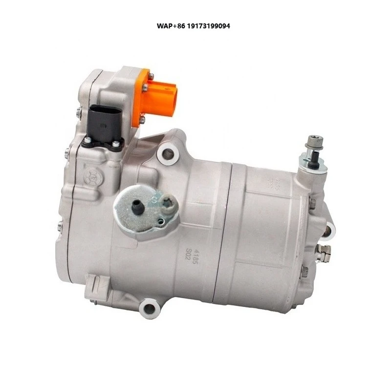 

New Electric AC Compressor for 9J1 2019-2024 OEM 9J1816797A Y1A Automotive Air Conditioning Compressor
