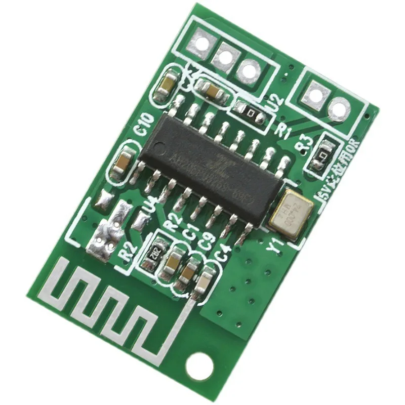 Bluetooth 5.0 Audio Chip Single Count CA-6928 for Speaker Receiver Wireless Music Capabilities Amp Board Modified DC3.3-6V