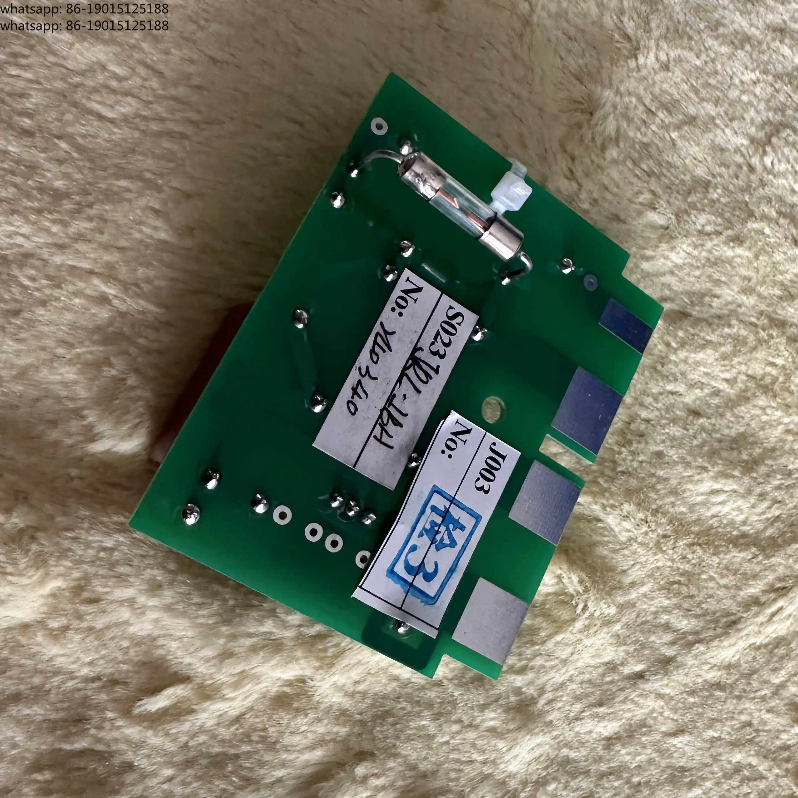 Xenon cold light source original trigger, new excitation board JRL-I JRL-1 model