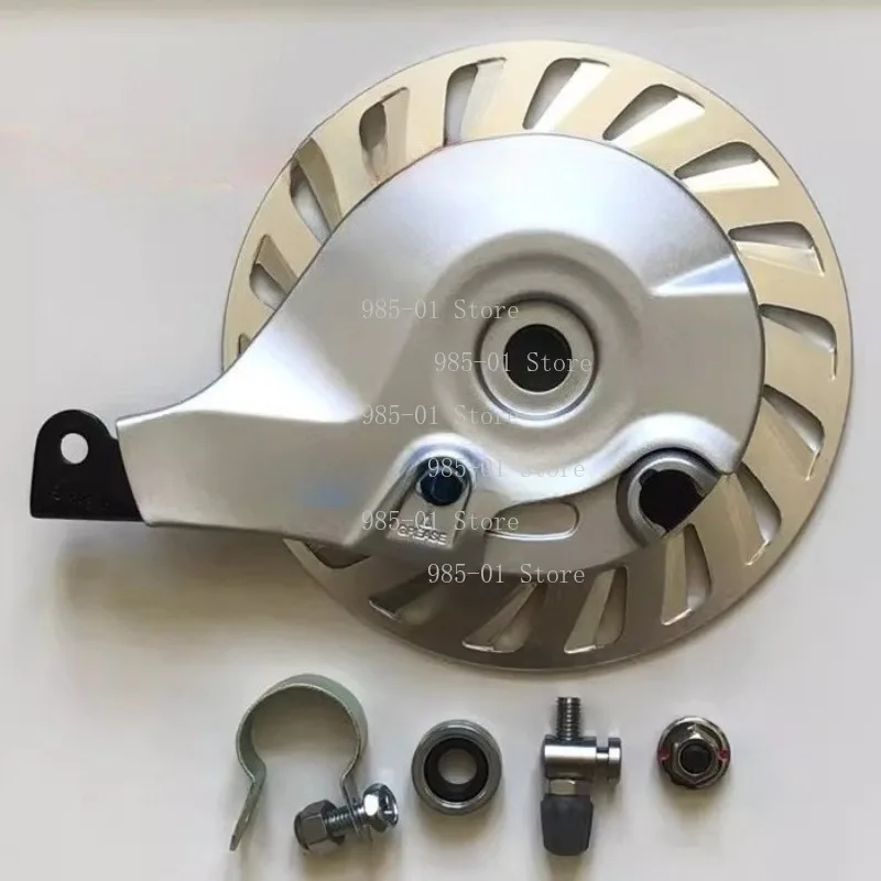 C6000 IM31 Bicycle Front Rear Internal Variable Speed Brake Bike Accessories