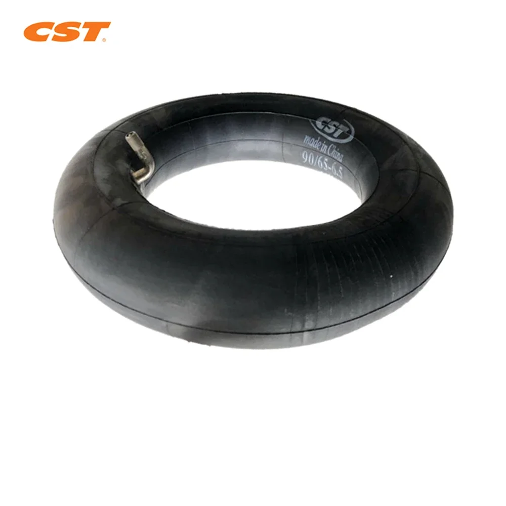 Electric Scooter 90/65-6.5 Tire Inner Tube CST  11 inch Thickened Pneumatic Tyre for Dualtron Thunder SpeedPlus Zero 11x