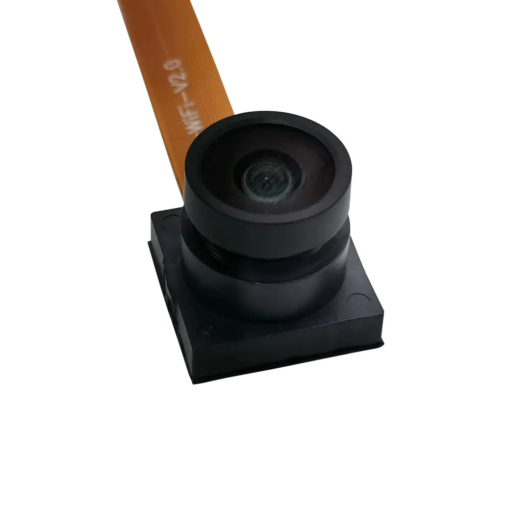 

IMX237 1/2.8 Inch CMOS Sensor 1920*1080 2MP 24PIN HD Fixed Focus MIPI Camera Module