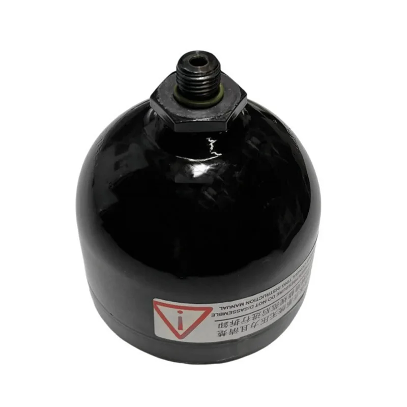 ناقل حركة أوتوماتيكي لخزان تراكم الضغط محدد السرعة لشيري QQ QR512E-1707013 #5