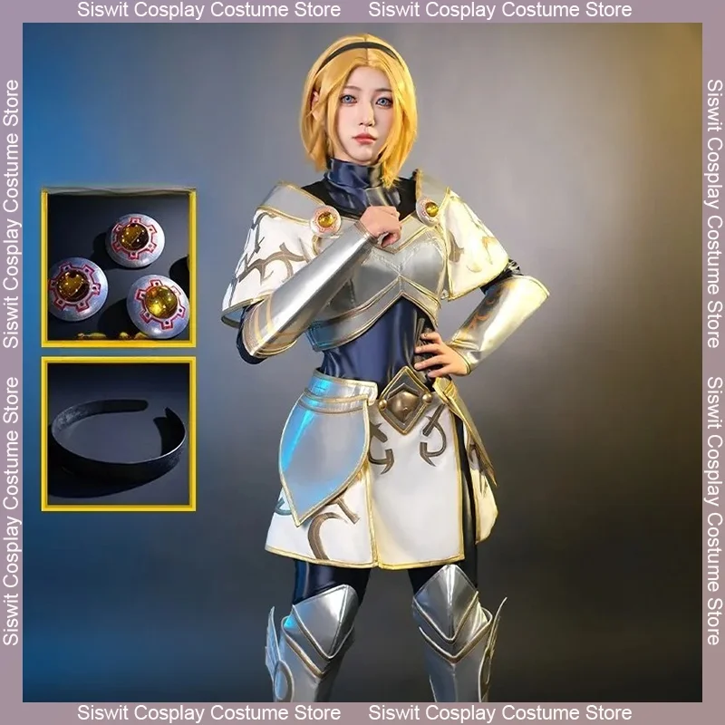 

Игра LOL The Lady of Luminosity Lux Косплей Костюм Lux Magic College Girl Униформа Женские костюмы Хэллоуин Аниме Карнавальное платье