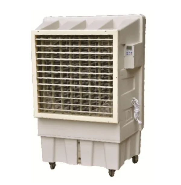 110v 220v 60hz portable air conditioning floor standing air cooler mobile air conditioner for American market