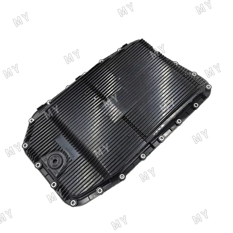 6HP26 28 Automatic Transmission Oil Pan For BMW E60 61 E90 91 92 24152333903 Jaguar C2C38963 Land Rover LR3 4 RR Sport LR007474