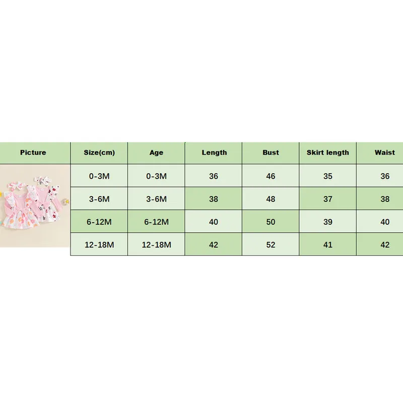 Newborn Baby Girls Skirts Sets Fall Clothes Long Sleeve Ribbed Bodysuit Bow Suspender Skirt Headband Set Baby Clothing