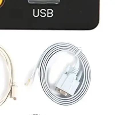 /USB /PC /Link Adapter Radio Connector For For Yaesu FT450D FT950D FT991 For ICOM With Optocoupler Isolation CAT Control Interfa