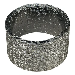 Motorcycle Muffler Connection Exhaust Pipe Gasket For Honda VT1100C shadow 88-94 VT1100C2 Shadow 01-02 ace 95-00 XL350R 85-88
