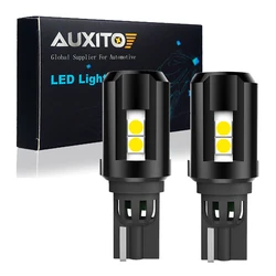 2PCS W16W LED CANBUS Error Free T15 912 921 LED Bulbs For Euro Car Back up Reverse Lights For VW Golf BMW E60 E90 Audi A3 A4 A5