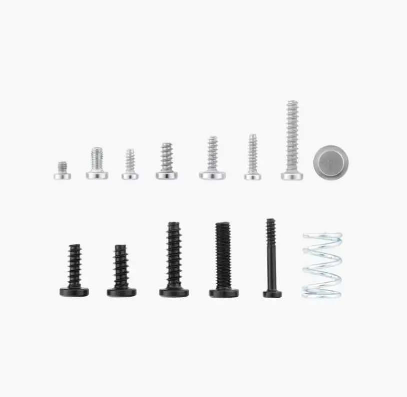 For BambuLab A1 Series Screw Kit, Only Compatible with for A1 / A1 Mini/AMS Lite