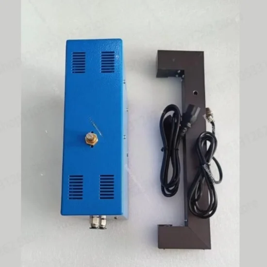 ZLJ3 Film Blowing Machine High Precision Width Controller Automatic Air Supply Controller Infrared Sensor