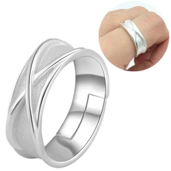 Anime Super Black Son Goku Ring Saiyan Cosplay Adjustable Finger Rings Fashion Jewelry Accessories