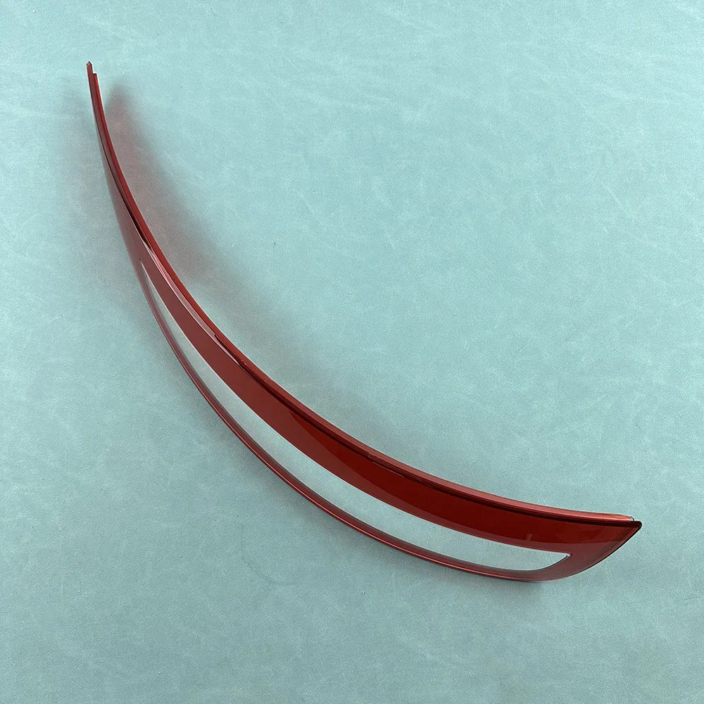 For Porsche 911 991.1 Taillight Semi Assembly Car Left Right Rear Tail Light Lampshade Taillmp Cover - Image 3