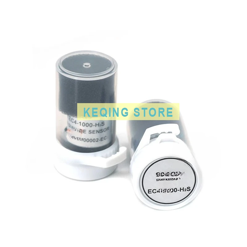 EC4-1000-H2S Hydrogen gas sensor 0-1000ppm gas detector