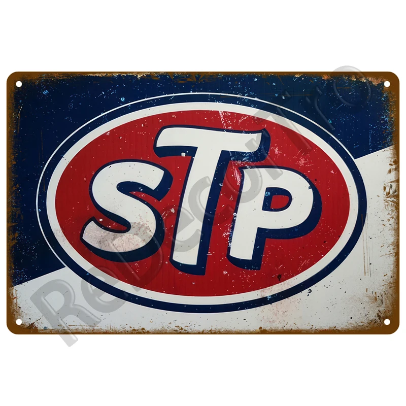 NONE Metall Poster Für Garage Werkstatt Auto Teile Metall Zeichen Werbung Platte Hause Wand Dekor Retro Auto Teile Zeichen Vintage Zinn Zeichen 9
