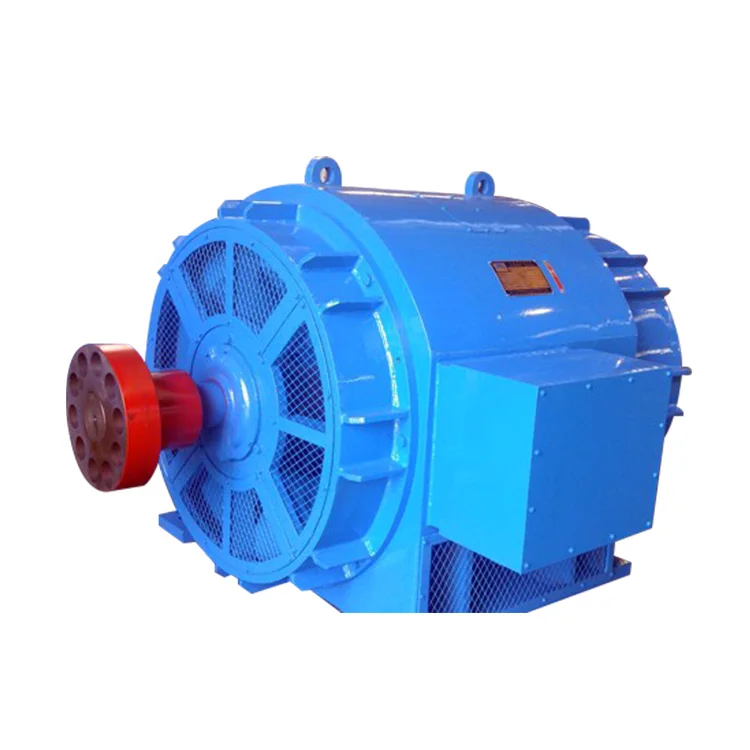 

Low flow small water hydro turbine generator for hydro power plant