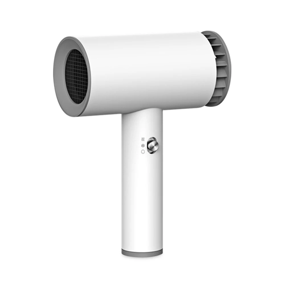 Portable Hairdryer Diffuser Constant Practical Smart Cordless Mini Hair Dryer Salon Hairdressing Utensils