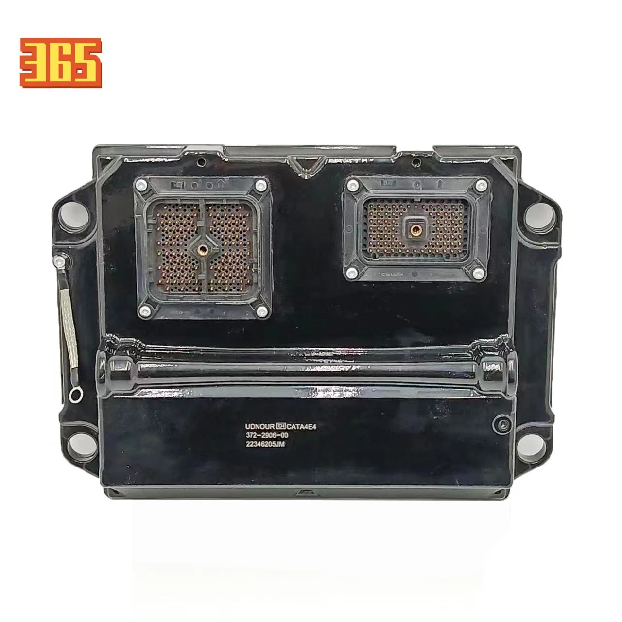 

372-2906 262-2879 ECU Excavator Engine Computer Board Controller for CAT 330D 325C 320D 329D C9/C7/C13/C15/C18 with program