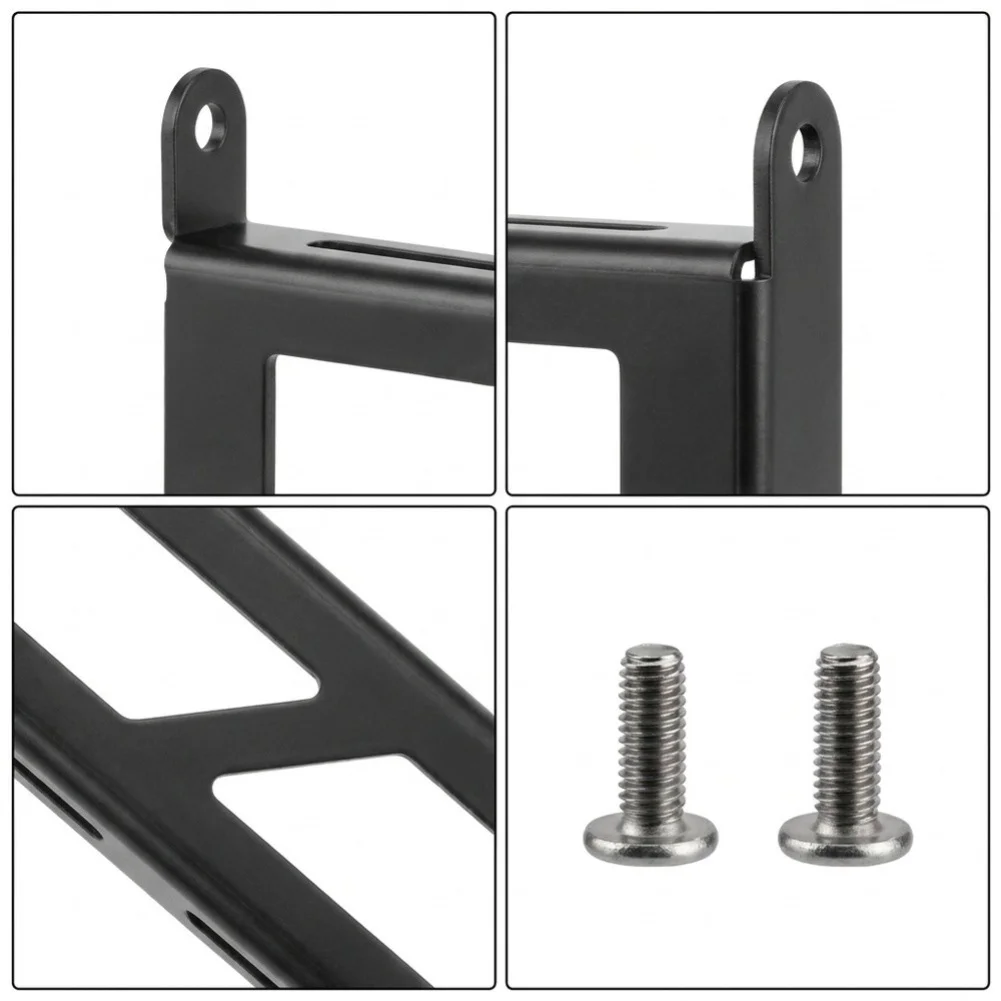 Spool Holder For BambuLab For P1 For X1 Filament Rack Metal Bracket Consumable 3D-Printer Filament Stand Bracket Support