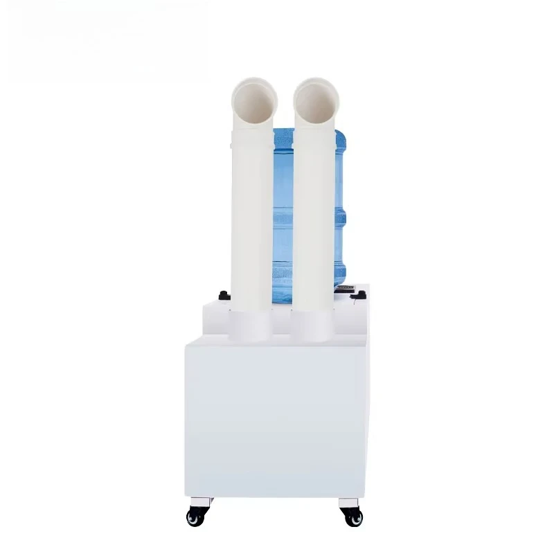 Factory Price OEM 12kg/h Industrial Ultrasonic Humidifier for Greenhouse Cold Room