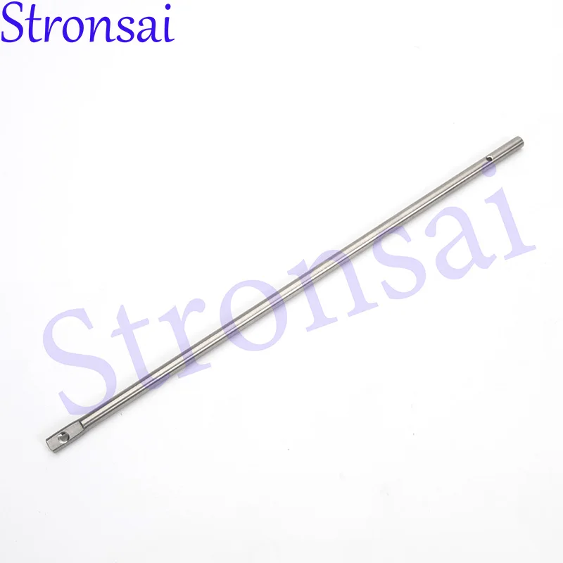 

663-42115-00 Вал, рулевая ручка для лодочного двигателя Yamaha 2T 48HP 50HP 55HP 60HP 70HP 663-42115, аксессуары заменяет