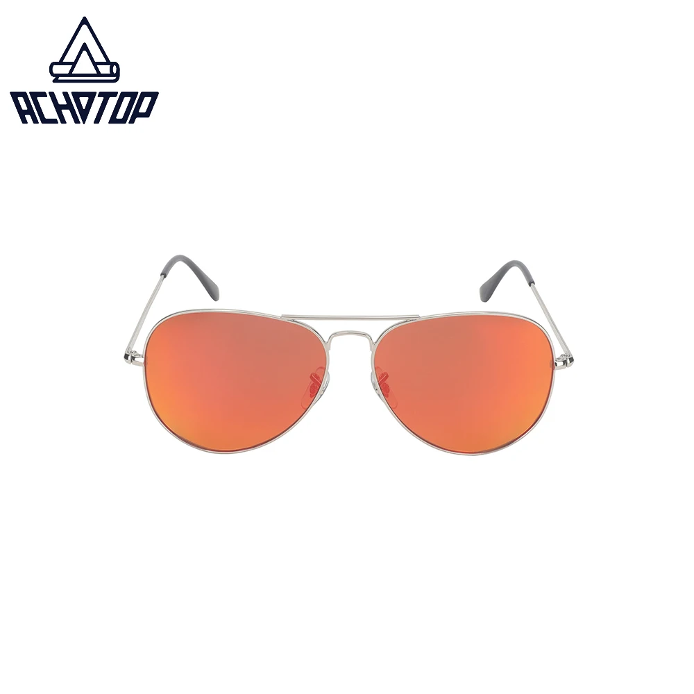 Lightweight Glasses Y2k Accessories Polarized Sunglasses Men Sunshade Eyepieces Trend 2024 Women's Apparel UV400 Pink Blue Red