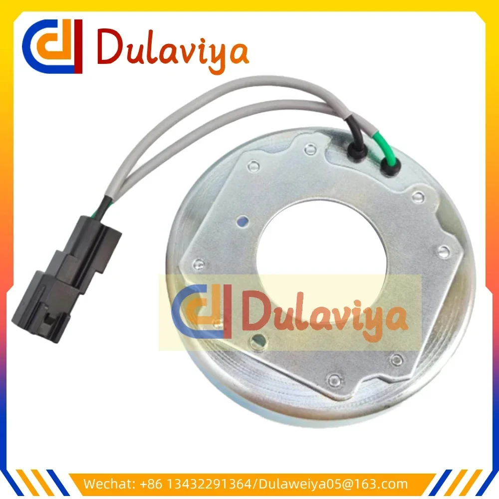 

Air Conditioning AC Compressor Clutch Coil For Ford Focus NRF38676 Size 96*61*22*40mm