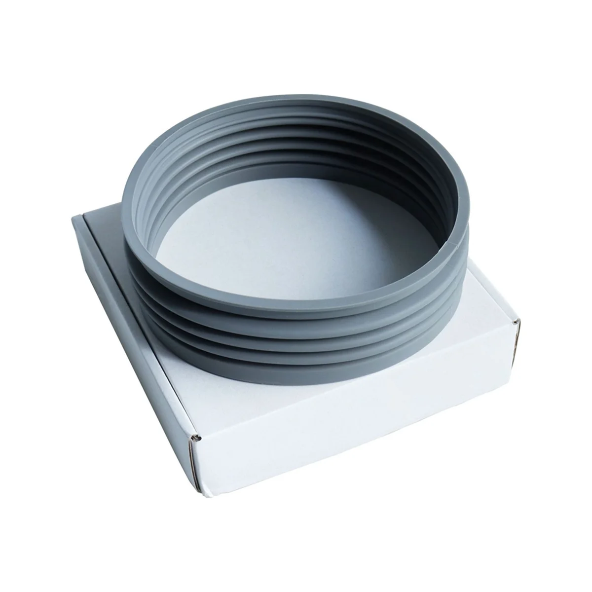 Силиконовый сильфон для Breville Barista Express, бункер с одной дозой для эспрессо-машины Breville с кофемолкой # АБГП