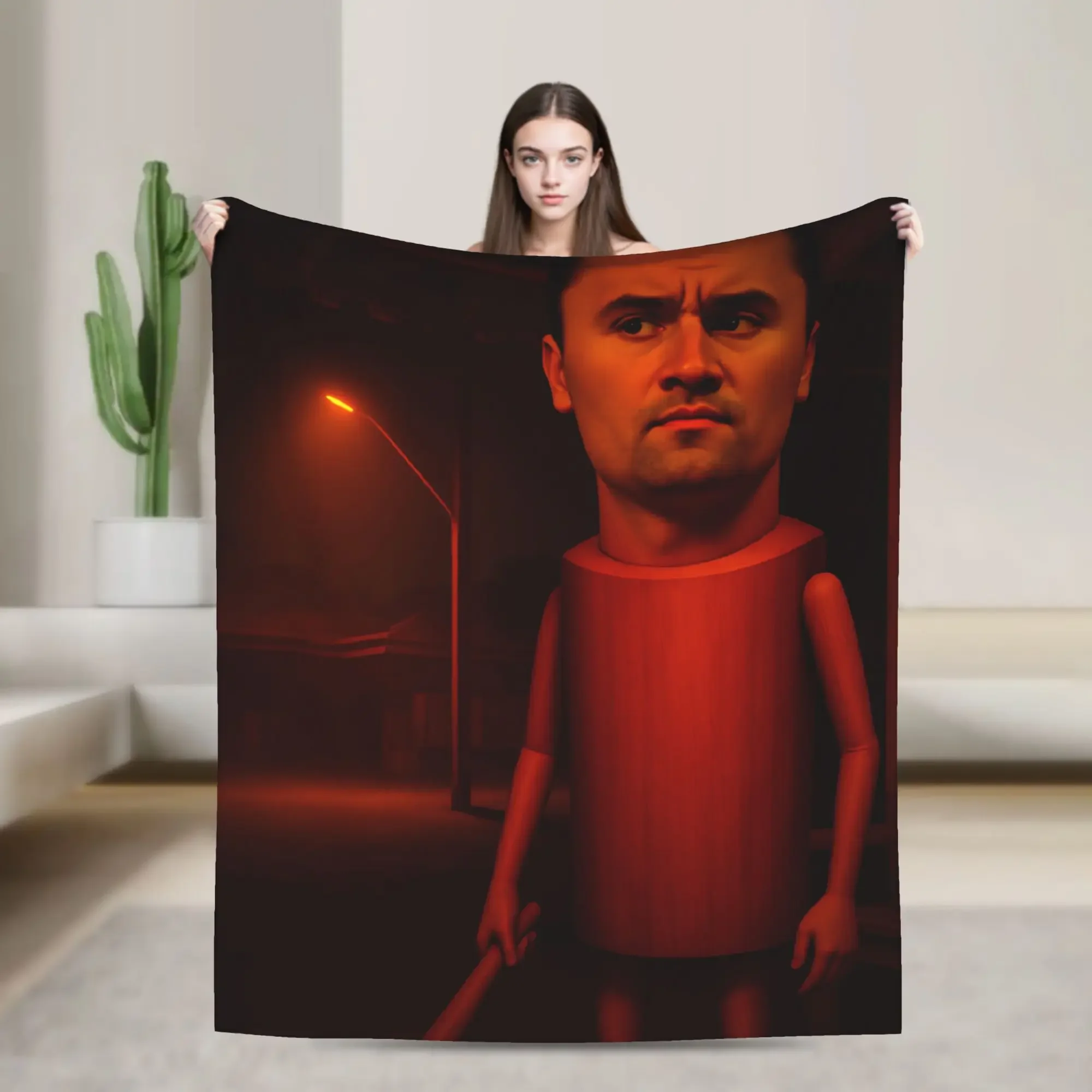 manta-de-franela-charlie-kirk-tung-tung-para-ninas-para-sala-de-estar-super-suave-calidad-personalizada-regalo