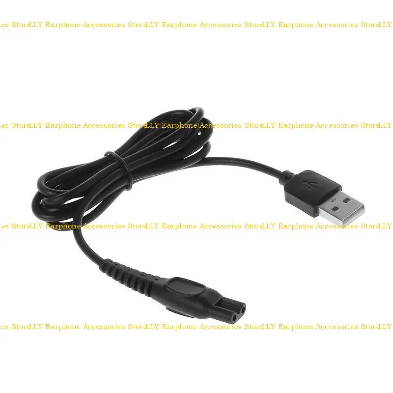 

462E USB Electric Shaver Charging For Shavers USB Plugs Charging HQ850